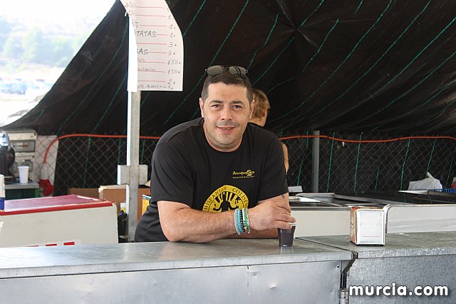 III Hispanian Race - Totana 2019 (Reportaje II) - 5