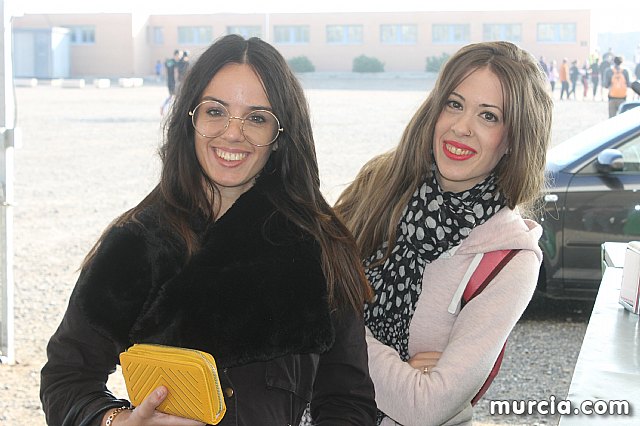 III Hispanian Race - Totana 2019 (Reportaje II) - 6