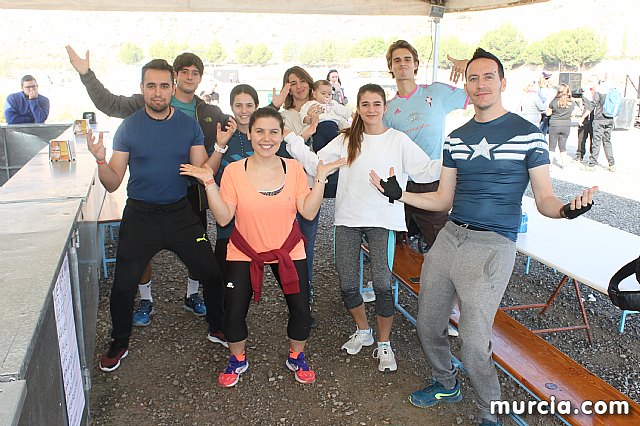 III Hispanian Race - Totana 2019 (Reportaje II) - 7