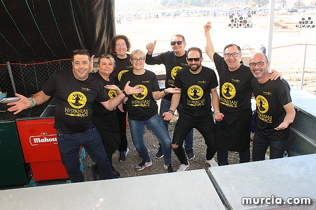 III Hispanian Race - Totana 2019 (Reportaje II) - 8