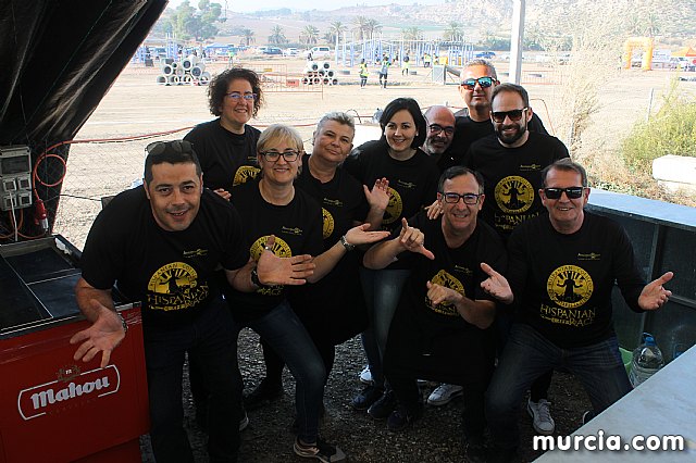 III Hispanian Race - Totana 2019 (Reportaje II) - 11