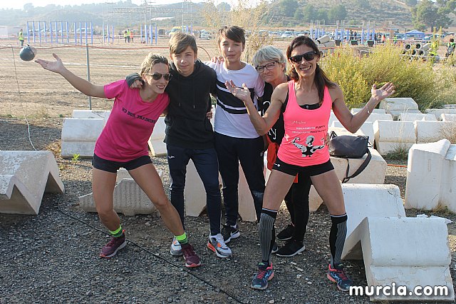 III Hispanian Race - Totana 2019 (Reportaje II) - 12