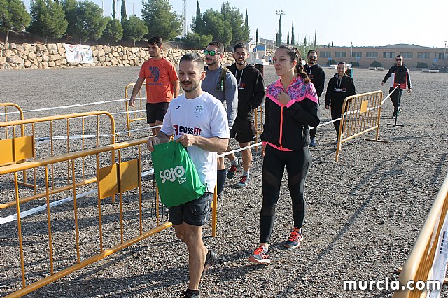 III Hispanian Race - Totana 2019 (Reportaje II) - 18