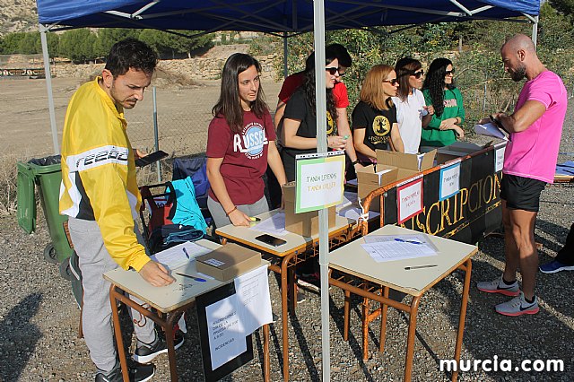 III Hispanian Race - Totana 2019 (Reportaje II) - 19