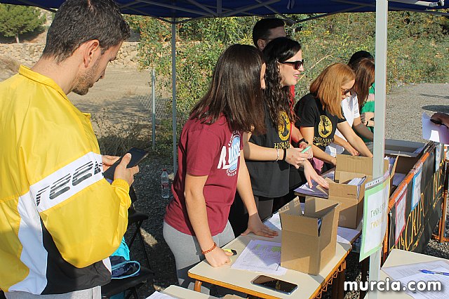 III Hispanian Race - Totana 2019 (Reportaje II) - 20