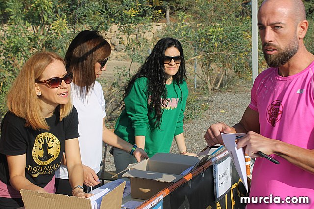 III Hispanian Race - Totana 2019 (Reportaje II) - 21