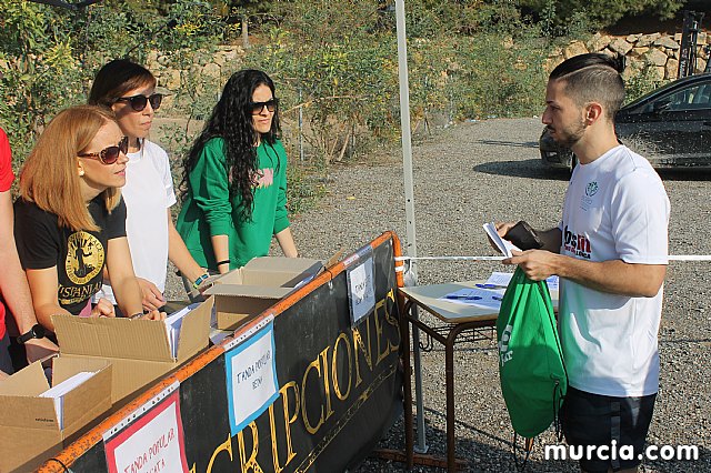 III Hispanian Race - Totana 2019 (Reportaje II) - 22