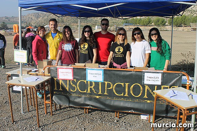 III Hispanian Race - Totana 2019 (Reportaje II) - 23