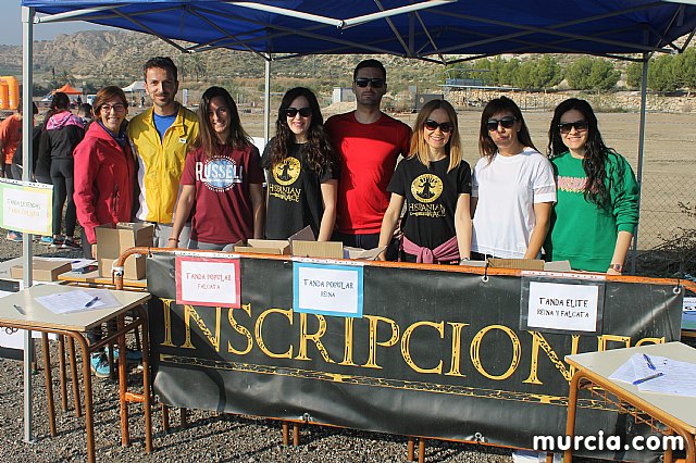 III Hispanian Race - Totana 2019 (Reportaje II) - 24