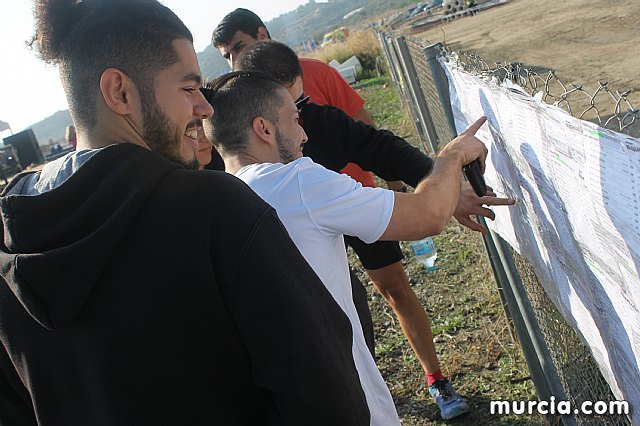 III Hispanian Race - Totana 2019 (Reportaje II) - 26