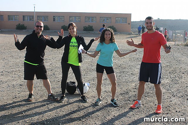 III Hispanian Race - Totana 2019 (Reportaje II) - 28