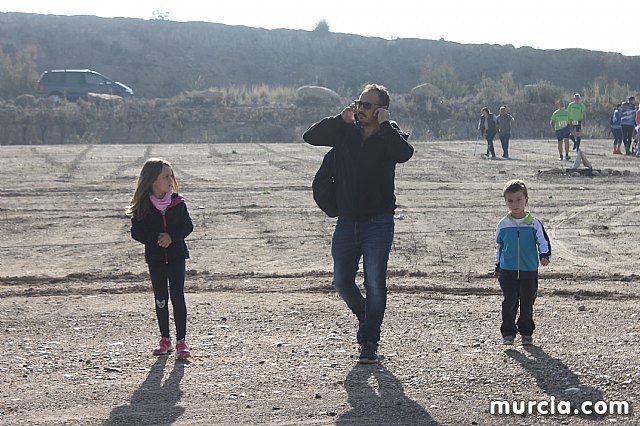 III Hispanian Race - Totana 2019 (Reportaje II) - 33