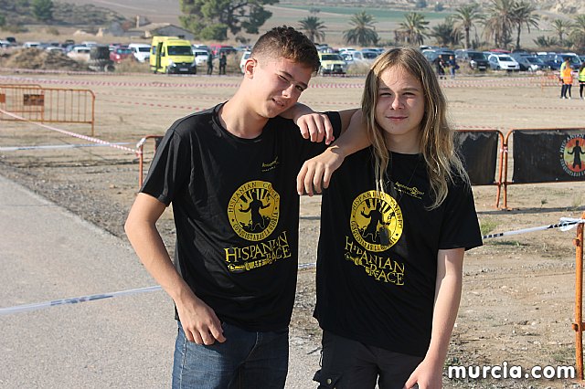 III Hispanian Race - Totana 2019 (Reportaje II) - 34