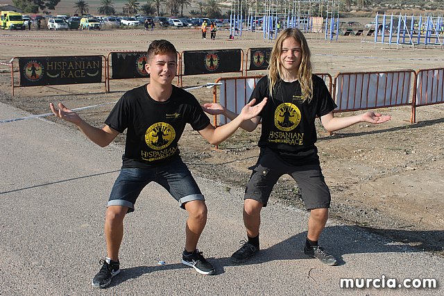 III Hispanian Race - Totana 2019 (Reportaje II) - 35