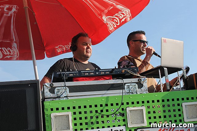 III Hispanian Race - Totana 2019 (Reportaje II) - 37