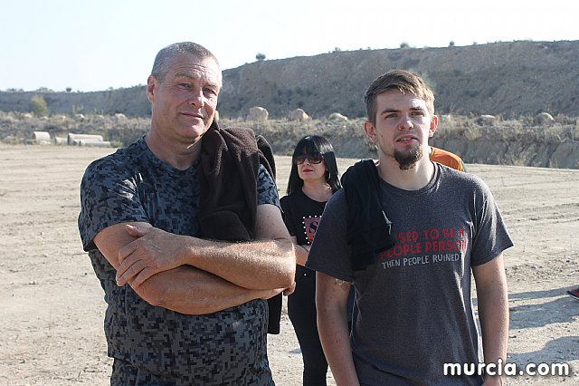 III Hispanian Race - Totana 2019 (Reportaje II) - 49