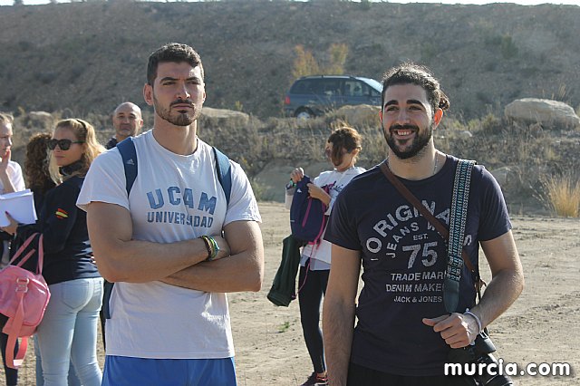 III Hispanian Race - Totana 2019 (Reportaje II) - 50