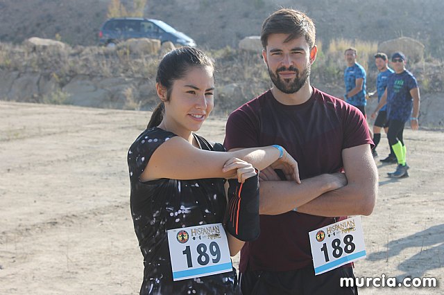 III Hispanian Race - Totana 2019 (Reportaje II) - 51