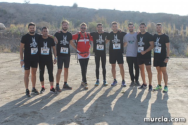 III Hispanian Race - Totana 2019 (Reportaje II) - 52