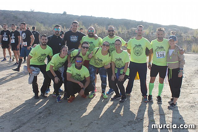 III Hispanian Race - Totana 2019 (Reportaje II) - 55