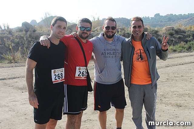 III Hispanian Race - Totana 2019 (Reportaje II) - 60