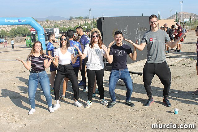 III Hispanian Race - Totana 2019 (Reportaje II) - 62