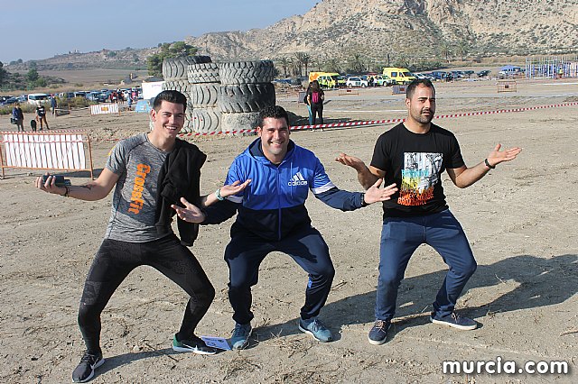 III Hispanian Race - Totana 2019 (Reportaje II) - 65