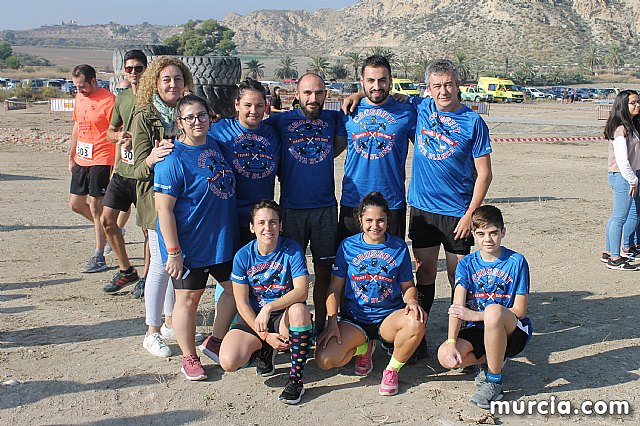 III Hispanian Race - Totana 2019 (Reportaje II) - 66