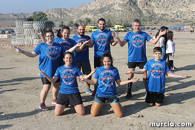 III Hispanian Race - Totana 2019 (Reportaje II) - 67