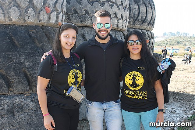 III Hispanian Race - Totana 2019 (Reportaje II) - 72