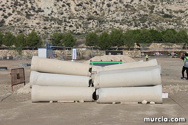 III Hispanian Race - Totana 2019 (Reportaje II) - 76