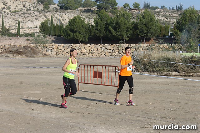 III Hispanian Race - Totana 2019 (Reportaje II) - 77