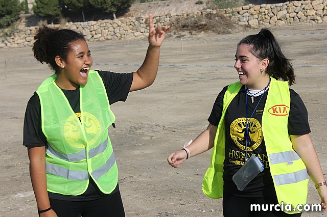 III Hispanian Race - Totana 2019 (Reportaje II) - 78