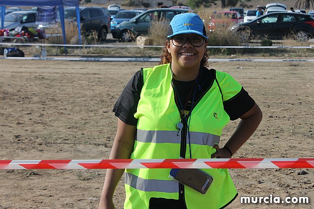 III Hispanian Race - Totana 2019 (Reportaje II) - 82