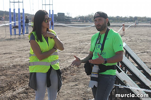 III Hispanian Race - Totana 2019 (Reportaje II) - 83