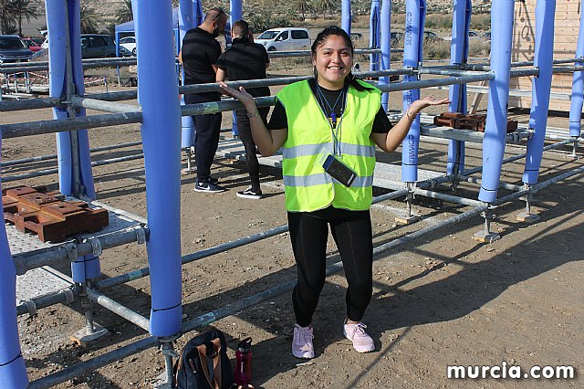 III Hispanian Race - Totana 2019 (Reportaje II) - 87