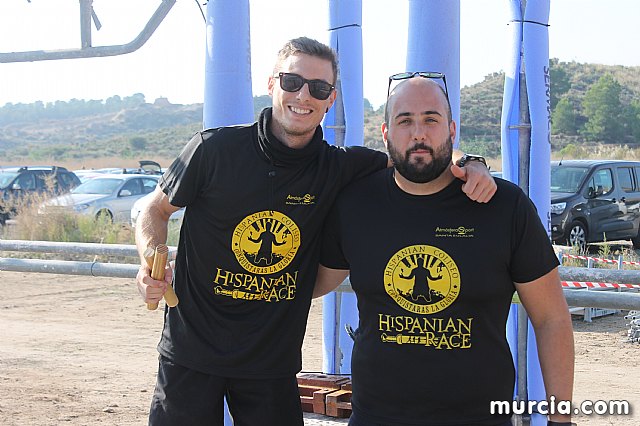 III Hispanian Race - Totana 2019 (Reportaje II) - 88