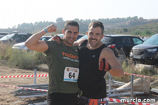 III Hispanian Race - Totana 2019 (Reportaje II) - 89