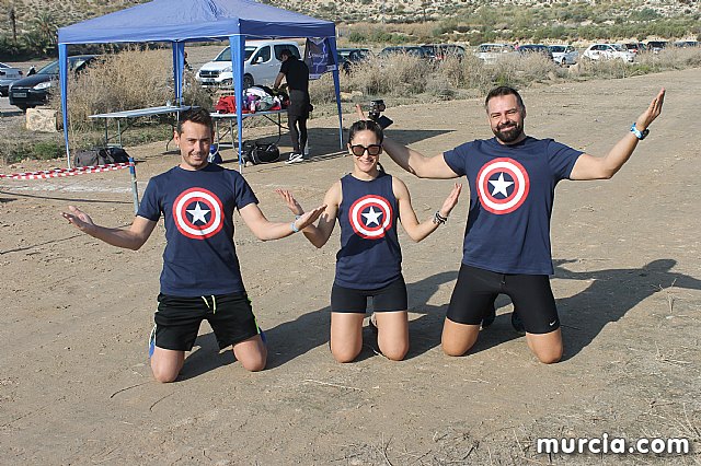 III Hispanian Race - Totana 2019 (Reportaje II) - 92