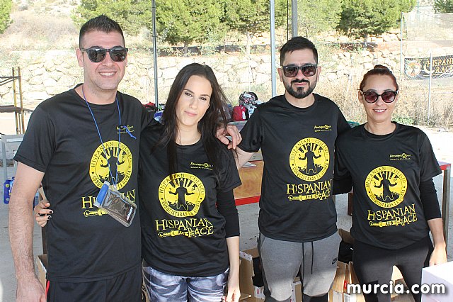 III Hispanian Race - Totana 2019 (Reportaje II) - 95