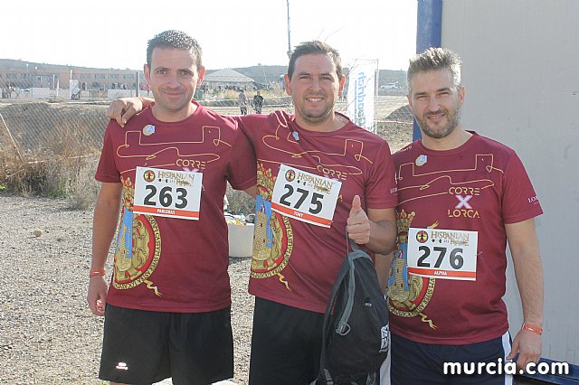 III Hispanian Race - Totana 2019 (Reportaje II) - 98