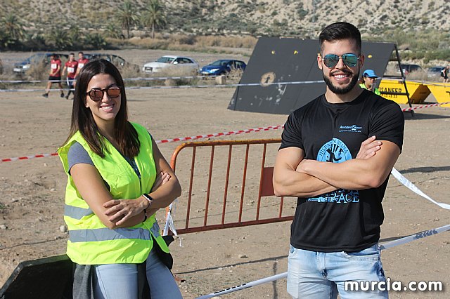 III Hispanian Race - Totana 2019 (Reportaje II) - 103