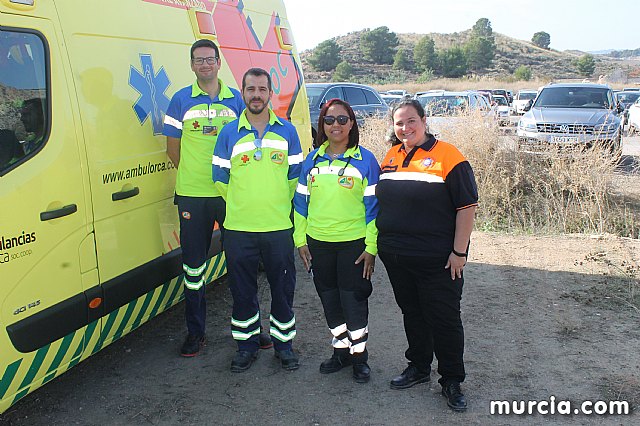 III Hispanian Race - Totana 2019 (Reportaje II) - 104