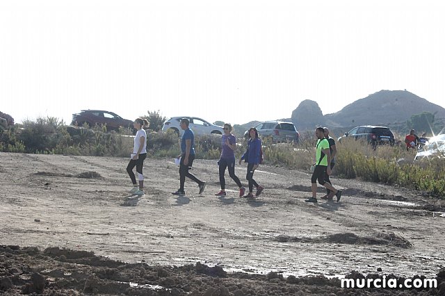 III Hispanian Race - Totana 2019 (Reportaje II) - 105