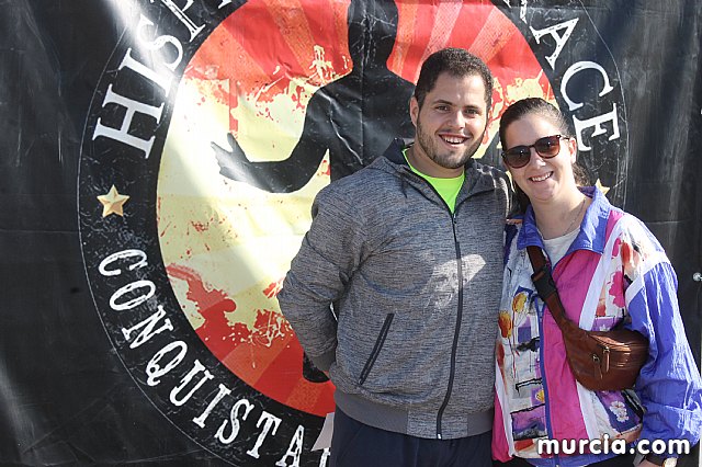 III Hispanian Race - Totana 2019 (Reportaje II) - 107