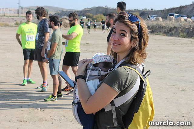 III Hispanian Race - Totana 2019 (Reportaje II) - 114