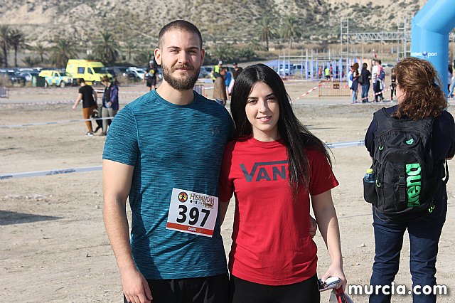 III Hispanian Race - Totana 2019 (Reportaje II) - 117