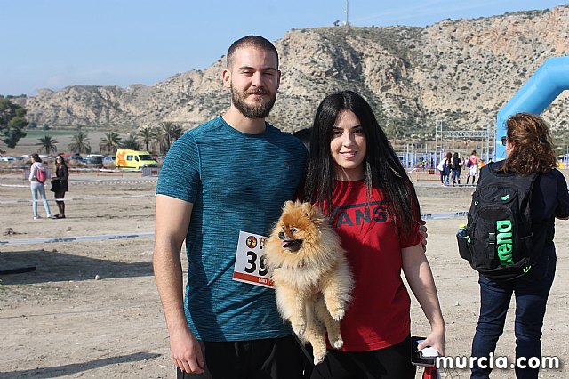 III Hispanian Race - Totana 2019 (Reportaje II) - 119