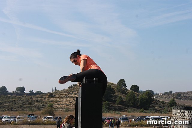 III Hispanian Race - Totana 2019 (Reportaje II) - 120