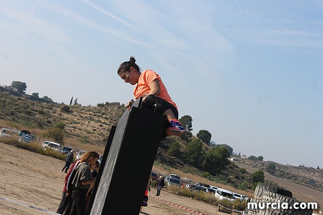 III Hispanian Race - Totana 2019 (Reportaje II) - 121